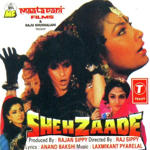 Shehzaade (1989) Mp3 Songs